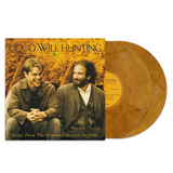 Various Artists - Good Will Hunting (Music From The Miramax Motion Picture) (Limited Edition, Brown Marble Colored Vinyl) (2 Lp's) ((Vinyl))