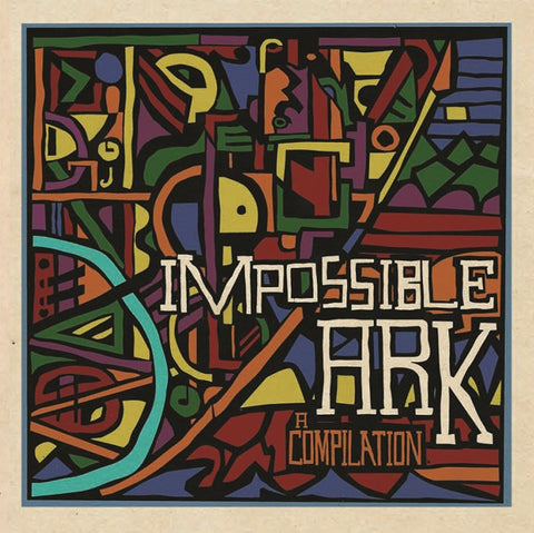 Various Artists - Impossible Ark A Compilation ((CD))