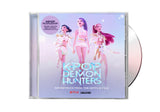 Various Artists - Kpop Demon Hunters (Soundtrack From The Netflix Film) ((CD))