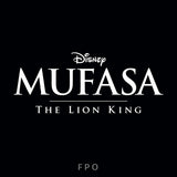 Various Artists - Mufasa: The Lion King (Original Soundtrack) ((CD))