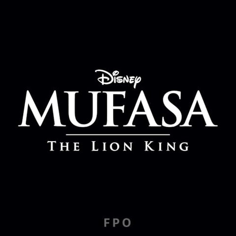 Various Artists - Mufasa: The Lion King (Original Soundtrack) ((CD))