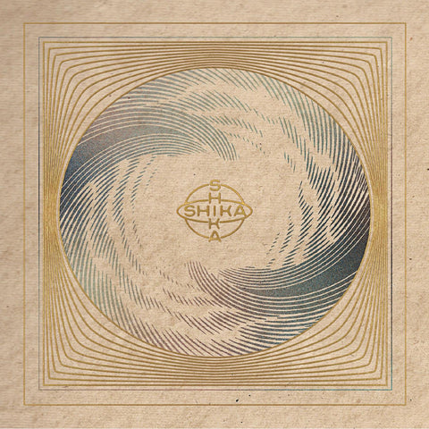Various Artists - Shika Shika : 5 years (2LP) ((Vinyl))