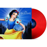 Various Artists - Songs From Snow White & The Seven Dwarfs: 85th Anniversary (Original Soundtrack) (Red Vinyl) [Import] ((Vinyl))