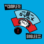 Various Artists - Stax Volt: The Complete Singles 1959-1968 - Stax, Vol. 2 (SYEOR25, Brick & Mortar Exclusive) (3 Lp's) ((Vinyl))