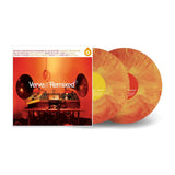 Various Artists - Verve Remixed (Galaxy Vinyl 2LP) ((Vinyl))