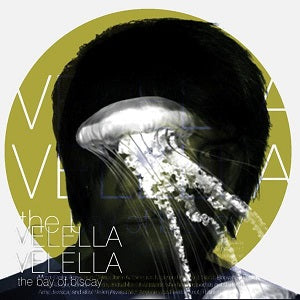 Velella Velella - Bay of Biscay ((CD))
