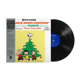 Vince Guaraldi Trio - A Charlie Brown Christmas (Original Jazz Classics Series) (180 Gram Vinyl) ((Vinyl))