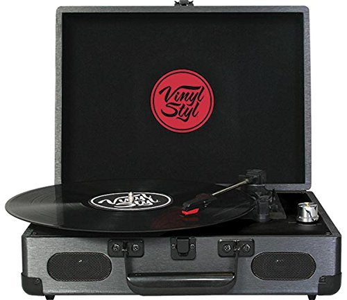 Vinyl Styl - Vinyl Styl player ((Turntables))