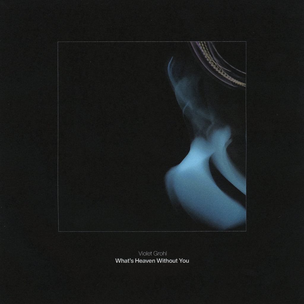 Violet Grohl - What'S Heaven Without You / Swallowtail (7") [Rsd 4.18.26] ((Vinyl))