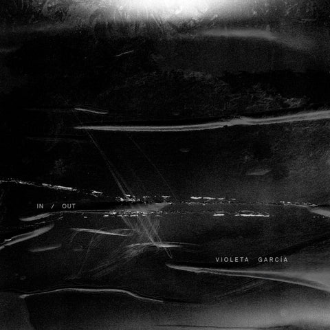 Violeta Garcia - In/Out ((Vinyl))