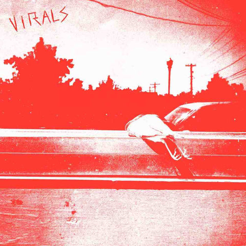 Virals - Coming Up With The Sun ((Vinyl))