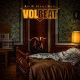 Volbeat - God Of Angels Trust ((Vinyl))