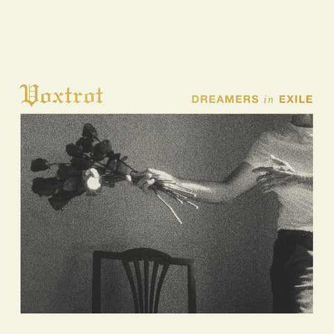 Voxtrot - Dreamers In Exile ((CD))