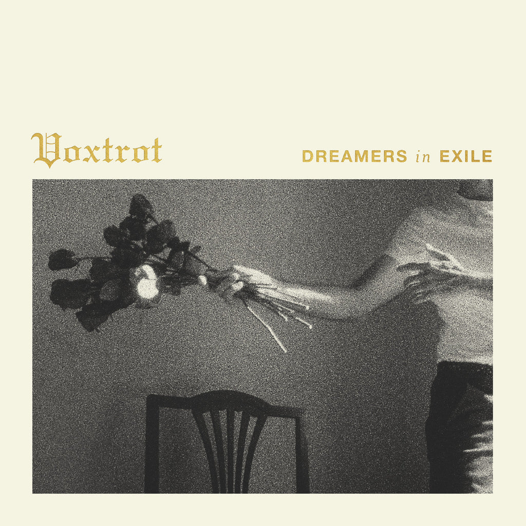 Voxtrot - Dreamers In Exile ((Vinyl))