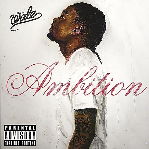 Wale - Ambition ((Vinyl))