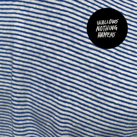 Wallows - Nothing Happens ((CD))