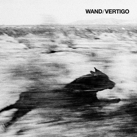 Wand - Vertigo ((Cassette))