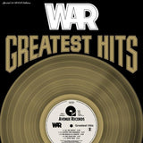 War - Greatest Hits (Brick & Mortar Exclusive) ((Vinyl))