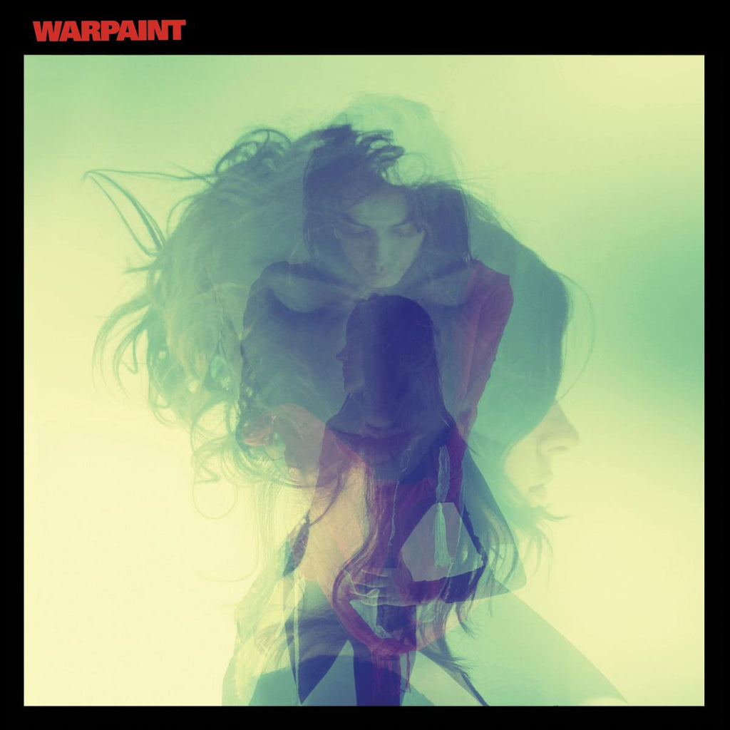 Warpaint - Warpaint ((Vinyl))