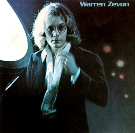 Warren Zevon - Warren Zevon (180 Gram Vinyl) [Import] ((Vinyl))