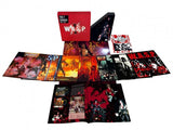 W.A.S.P. - 7 Savage: 1984-1992 (Boxset with Hardback 60 Page Book In Slipcase) (7 Cd's) ((CD))