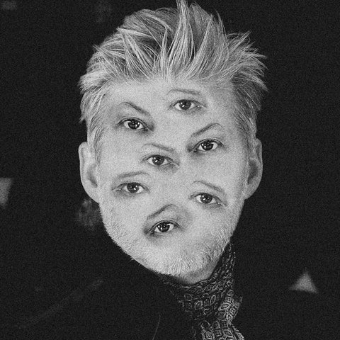 WASSERMANN - The Palace [12"] ((Vinyl))