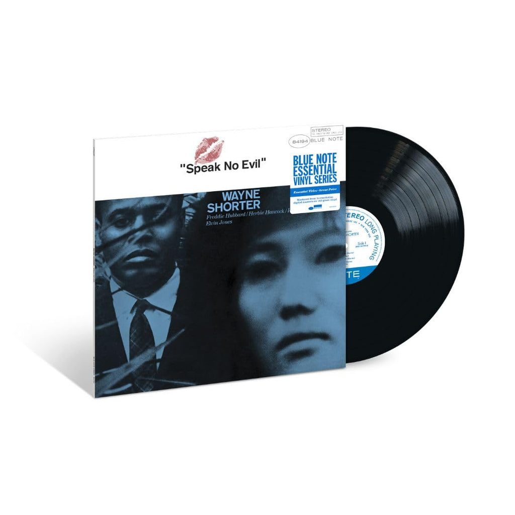 Wayne Shorter - Speak No Evil (Blue Note Essentials Series) ((Vinyl))