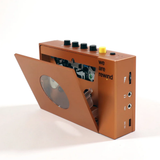 We Are Rewind - Portable BT Cassette Player Serge ((Cassette Player))