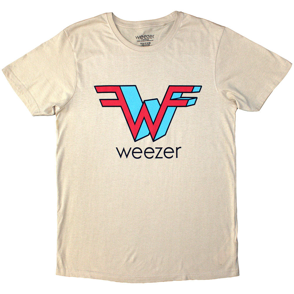 Weezer - W (()) Neutral