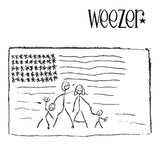 Weezer - Weezer (Blue: 30th Anniversary Edition) (Super Deluxe 4 Lp's/ Bonus 10" Single/ 7" Single) (Box Set) ((Vinyl))