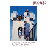 Weezer - Weezer (Blue: 30th Anniversary Edition) (Super Deluxe 4 Lp's/ Bonus 10" Single/ 7" Single) (Box Set) ((Vinyl))