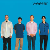 Weezer - Weezer (Blue: 30th Anniversary Edition) (Super Deluxe 4 Lp's/ Bonus 10" Single/ 7" Single) (Box Set) ((Vinyl))