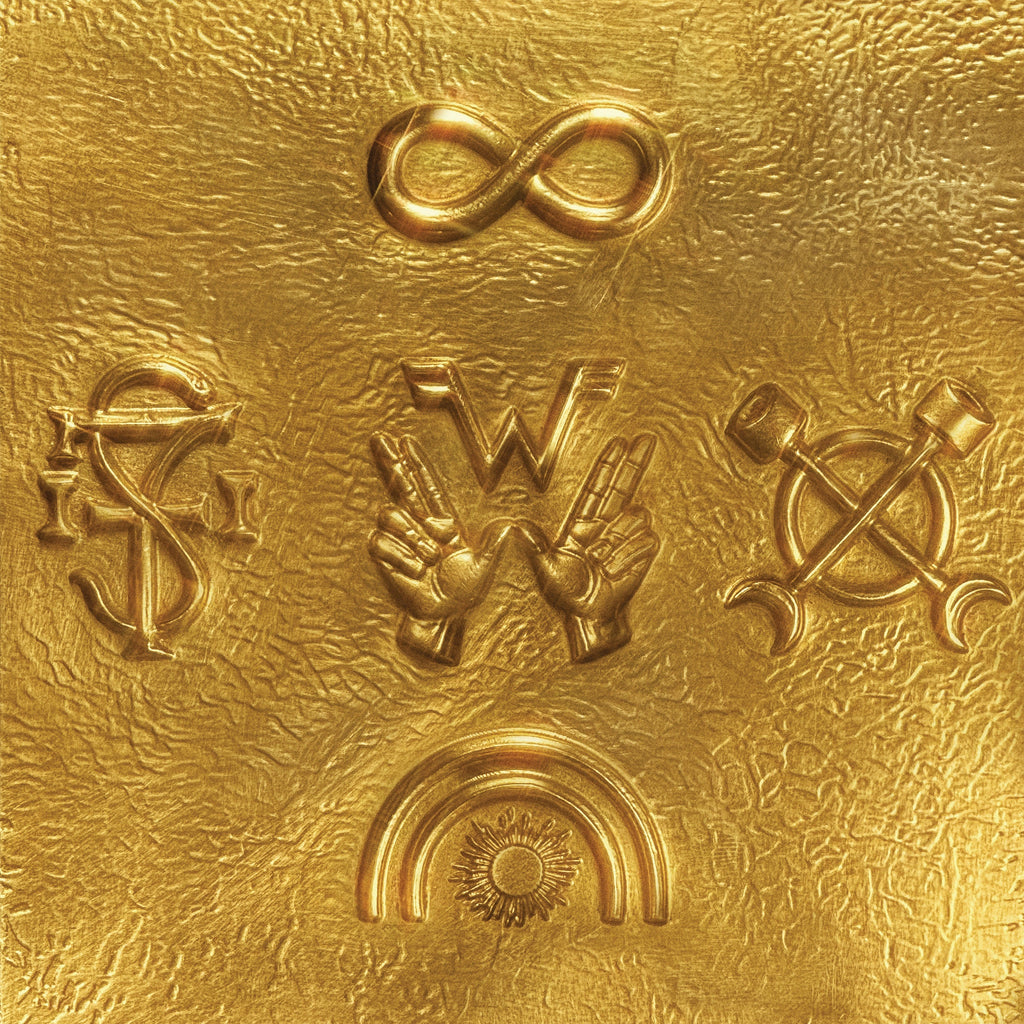 Weezer - Weezer (Indie Exclusive) [Gold Vinyl] ((Vinyl))