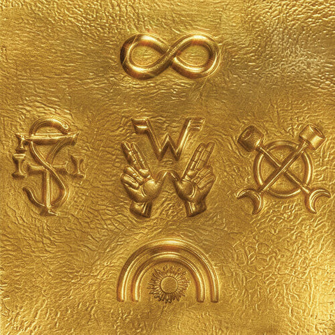 Weezer - Weezer ((Cassette))