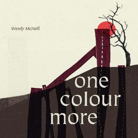 Wendy McNeill - One Colour More ((CD))