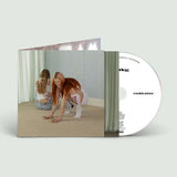 Wet Leg - moisturizer ((CD))