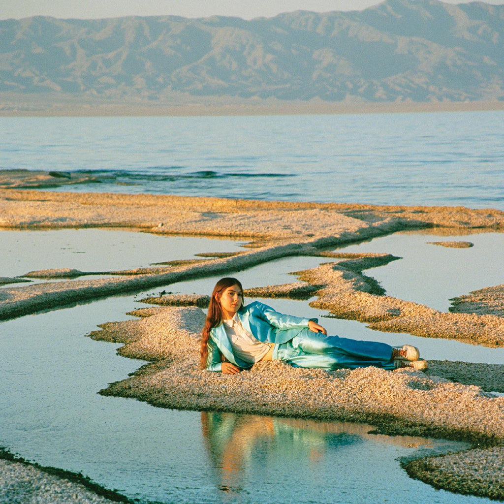 Weyes Blood - Front Row Seat To Earth ((Vinyl))