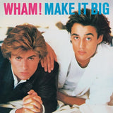 Wham! - Make It Big (150 Gram Vinyl) ((Vinyl))