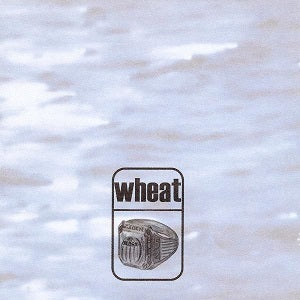 Wheat - Medeiros ((Vinyl))