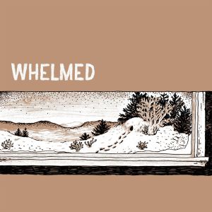 Whelmed - Whelmed - 7" ((Vinyl))