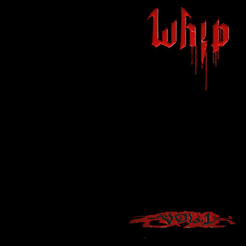 WHIP - Volume 1 ((CD))