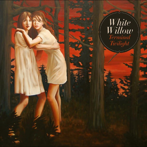 White Willow - Terminal Twilight (Remaster) ((Vinyl))