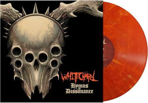 Whitechapel - Hymns In Dissonance ((Vinyl))