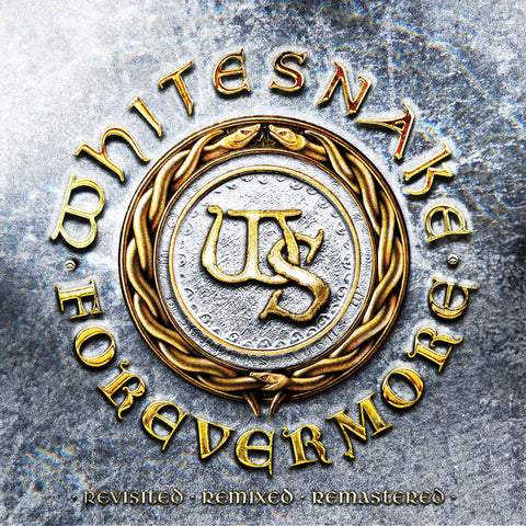 Whitesnake - Forevermore (2LP) ((Vinyl))