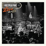 Widespread Panic - Live From Austin Tx (Colored Vinyl, Chilly Water Blue) (2 Lp's) ((Vinyl))