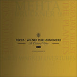 Wiener Philharmoniker - Wiener Philharmoniker Edition (Limited Edition) (6 Lp's) (Box Set) ((Vinyl))