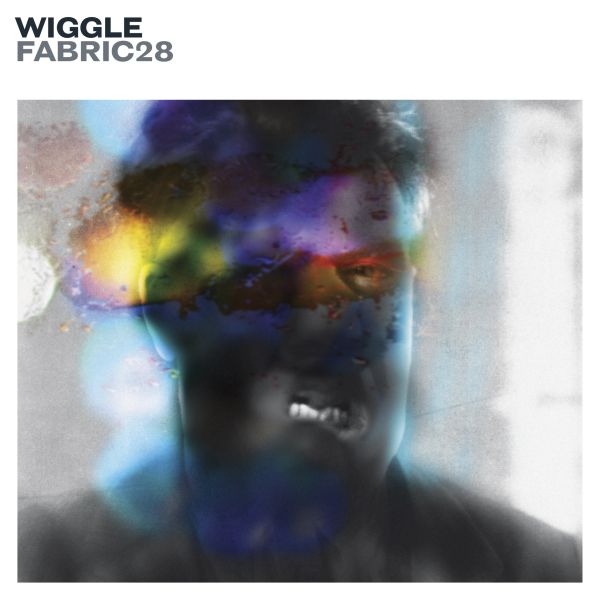 Wiggle - Fabric 28 : ((CD))