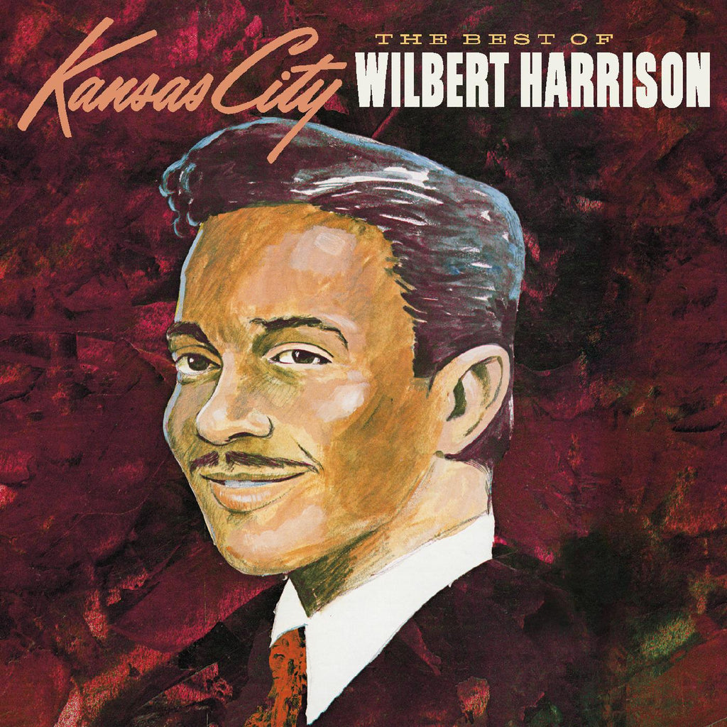 Wilbert Harrison - The Best Of Wilbert Harrison ((CD))