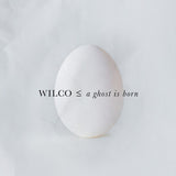 Wilco - A Ghost Is Born (140 Gram Vinyl, Gatefold Jacket) (2 Lp's) ((Vinyl))