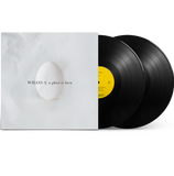 Wilco - A Ghost Is Born (140 Gram Vinyl, Gatefold Jacket) (2 Lp's) ((Vinyl))